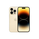 iPhone 14 Pro - Grade A, Gold, 128GB