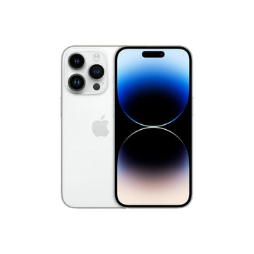 iPhone 14 Pro Max - Grade A, Silver, 128GB