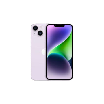 iphoen 14 purple