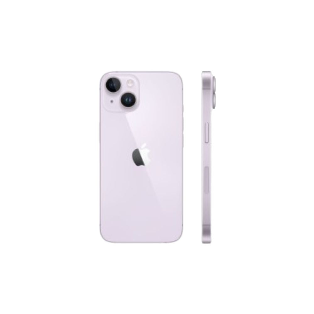 iphone 14 purple