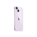 iPhone 14 - Grade A+, Purple, 128GB