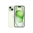 iPhone 15 - Grade A+, Green, 128GB