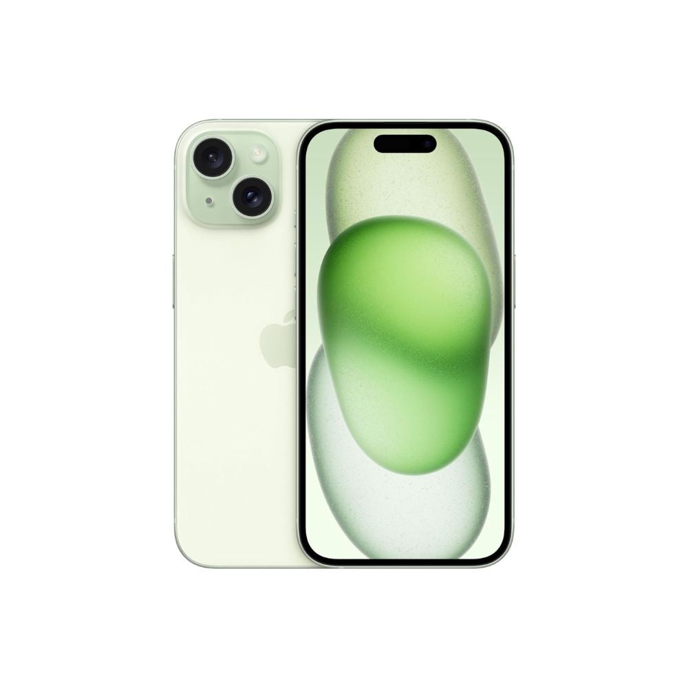 iphone 15 green grade a+