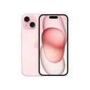 iPhone 15 - Grade A+, Pink, 128GB