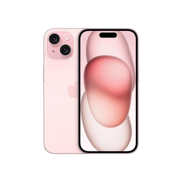 iphone 15 pink