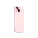 iPhone 15 - Grade A+, Pink, 128GB