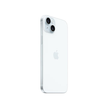 iPhone 15 Plus - Brand New, Blue, 128GB