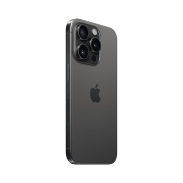 iPhone 15 Pro Max - Grade B, Black Titanium, 256GB