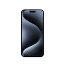 iPhone 15 Pro - Grade A+, Blue Titanium, 128GB