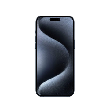 iPhone 15 Pro Max - Brand New, Blue Titanium, 256GB