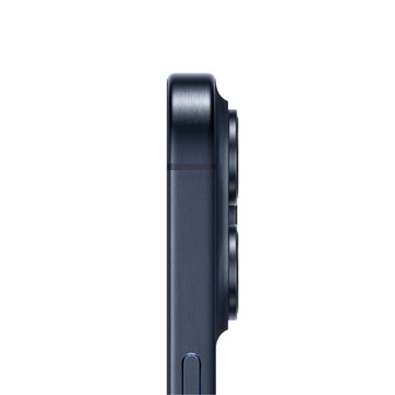 iPhone 15 Pro Max - Grade A, Blue Titanium, 256GB