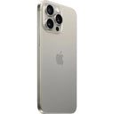 iPhone 15 Pro Max - Grade A, Natural Titanium, 512GB