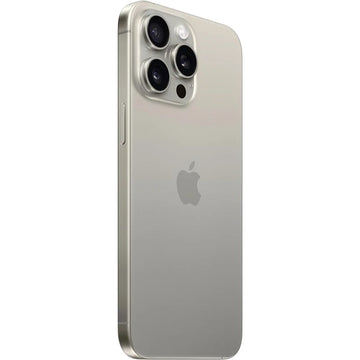 iPhone 15 Pro Max - Grade A, Natural Titanium, 256GB