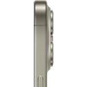 iPhone 15 Pro Max - Grade A, Natural Titanium, 512GB