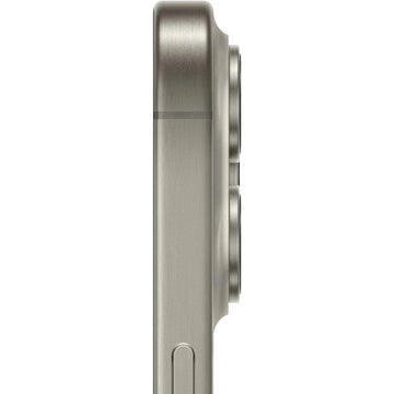 iPhone 15 Pro Max - Grade A, Natural Titanium, 256GB