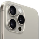 iPhone 15 Pro Max - Grade A, Natural Titanium, 512GB