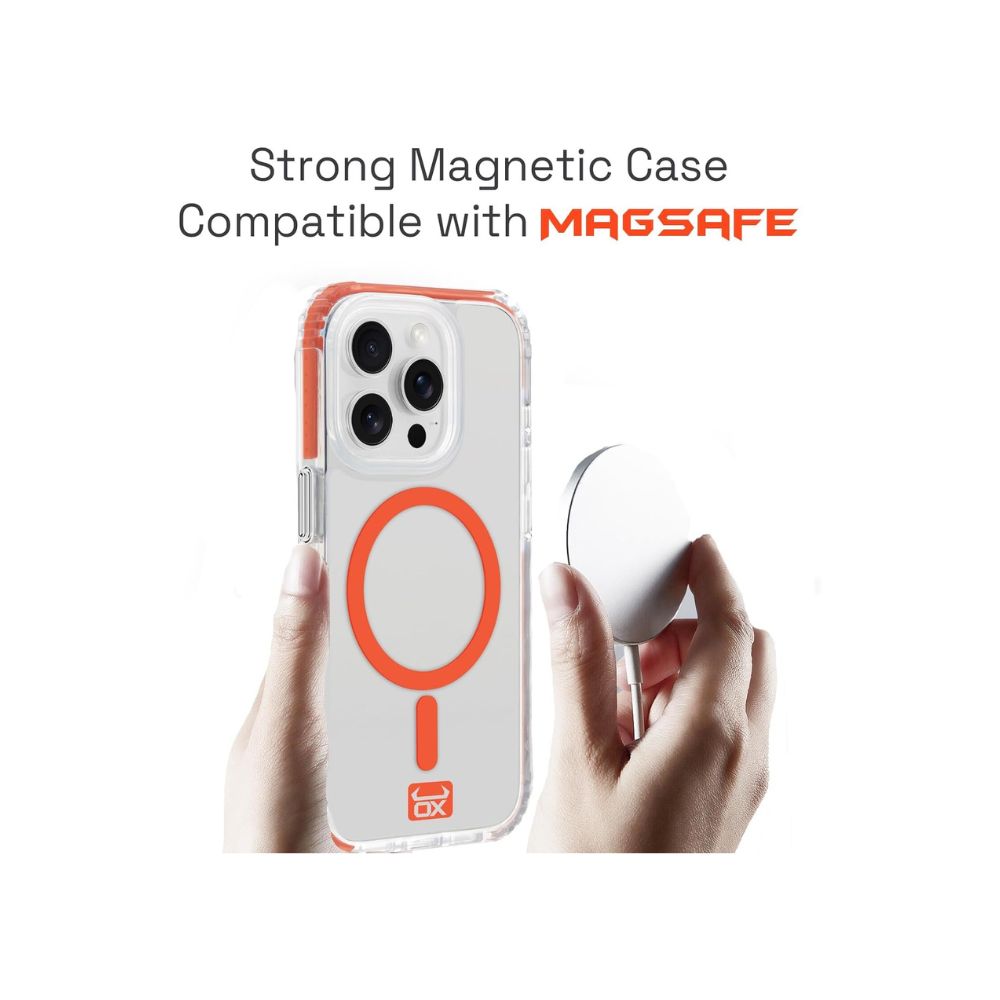 compatible with magsafe