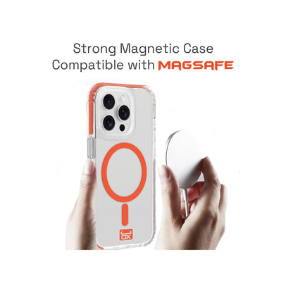 compatible with magsafe