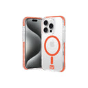 iPhone 15 Pro Max Ox Grip Case Robin Red