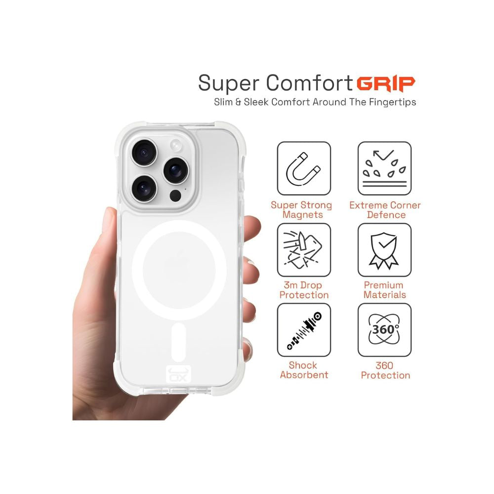 super comfort grip
