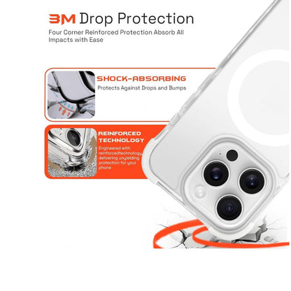 3m drop protection