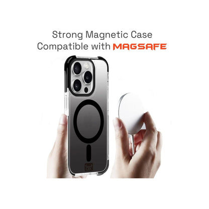strong magnetic case