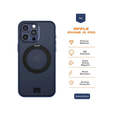 iphone 15 pro case specs