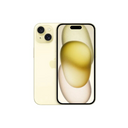 iPhone 15 - Grade A+, Yellow, 128GB