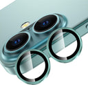 iPhone 16/16 Plus Full Camera Lens Protector