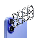 iPhone 16/16 Plus Full Camera Lens Protector