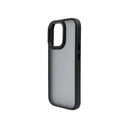 iPhone 16 Pro Hard Case Black