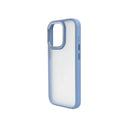 iPhone 16 Hard Case Blue