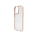 iPhone 16 Pro Hard Case Pink