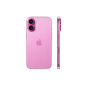 iPhone 16 Plus - Grade A+, 128GB, Pink