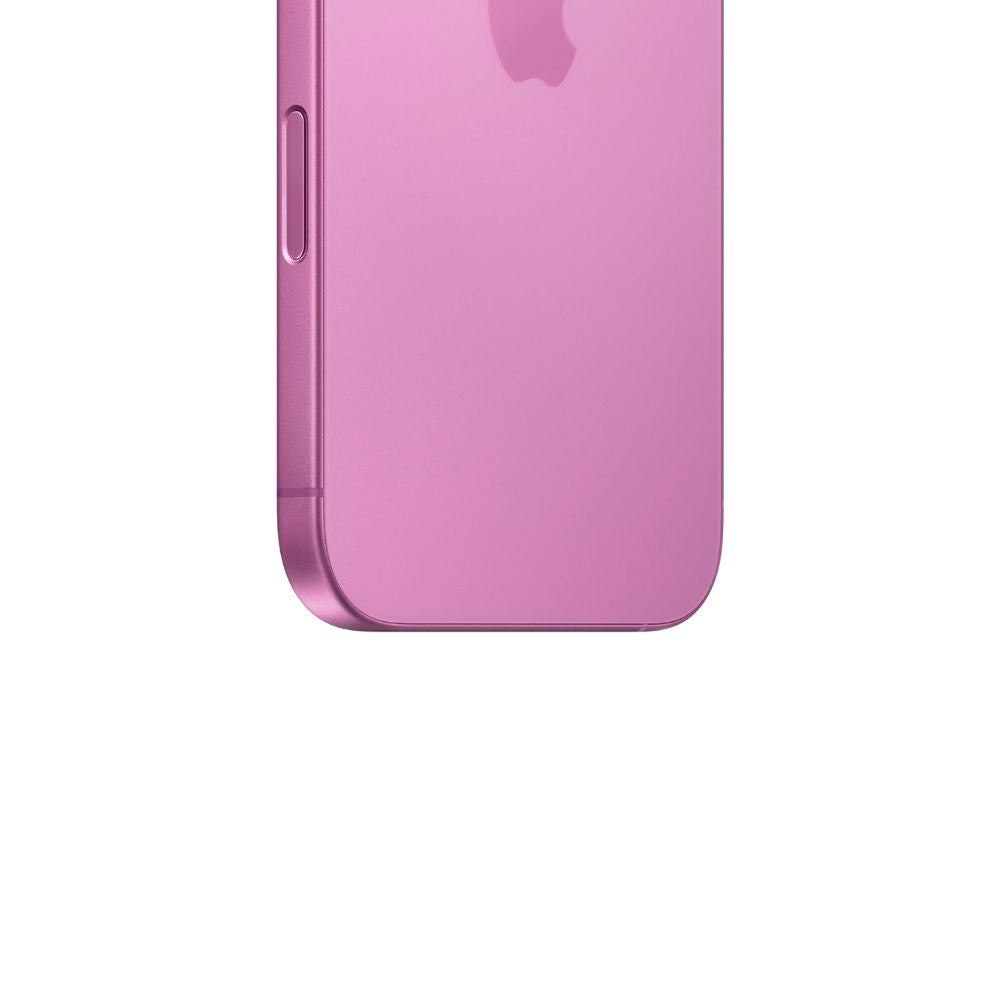 iphone 16 plus pink bottom