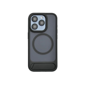 iPhone 16 pro case with magsafe and kickstand