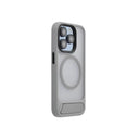 iPhone 16 MagStand Case Grey
