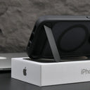 iPhone 16 MagStand Case Grey