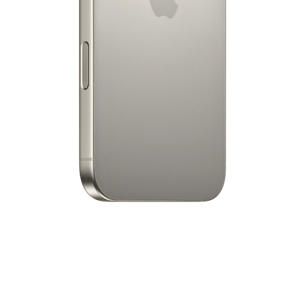 iPhone 16 Pro Max - Brand New, Natural Titanium, 256GB