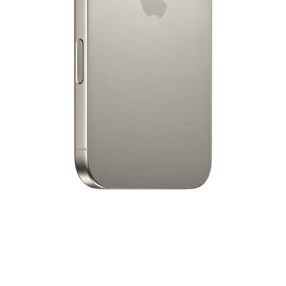 iPhone 16 Pro Max - Brand New, Natural Titanium, 256GB