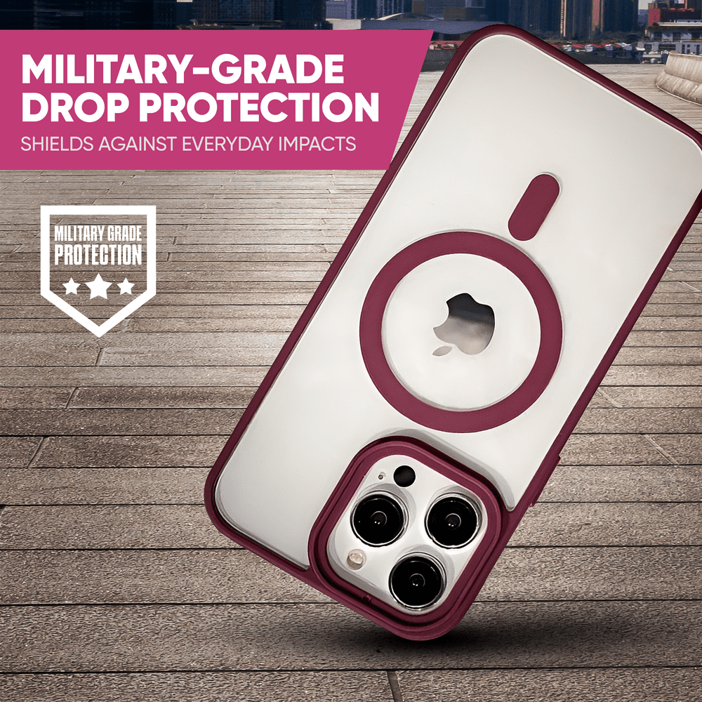 military grade protection