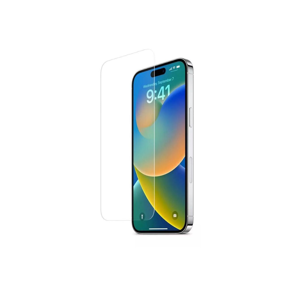 iPhone 10D Screen Protector Tempered Glass