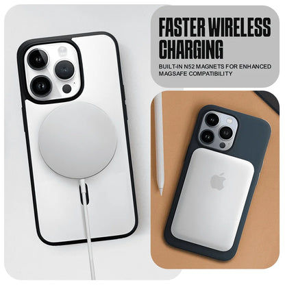 faster wireless charging
