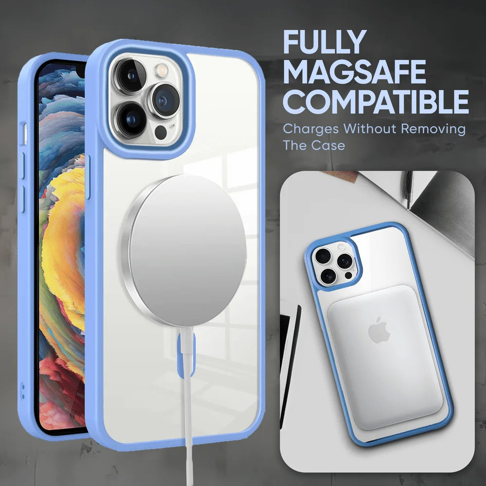 fully magsafe compatible