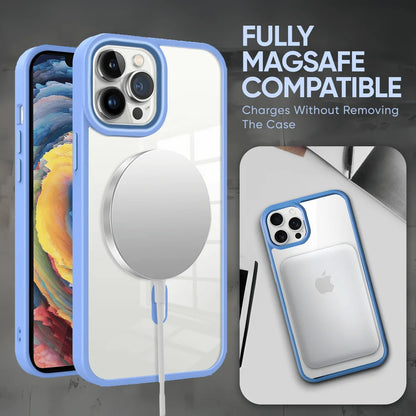 fully magsafe compatible