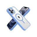 iPhone 16 Plus Vibe Magsafe Case Sierra Blue