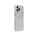 iPhone 16 Pro Max Snapz Magsafe Case White