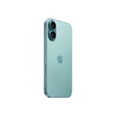 iPhone 16 - Brand New, Teal, 128GB