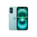 iPhone 16 - Brand New, Teal, 128GB