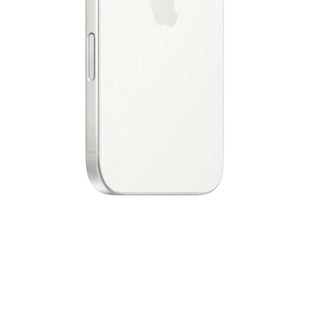 iPhone 16 - Like New, White, 256GB